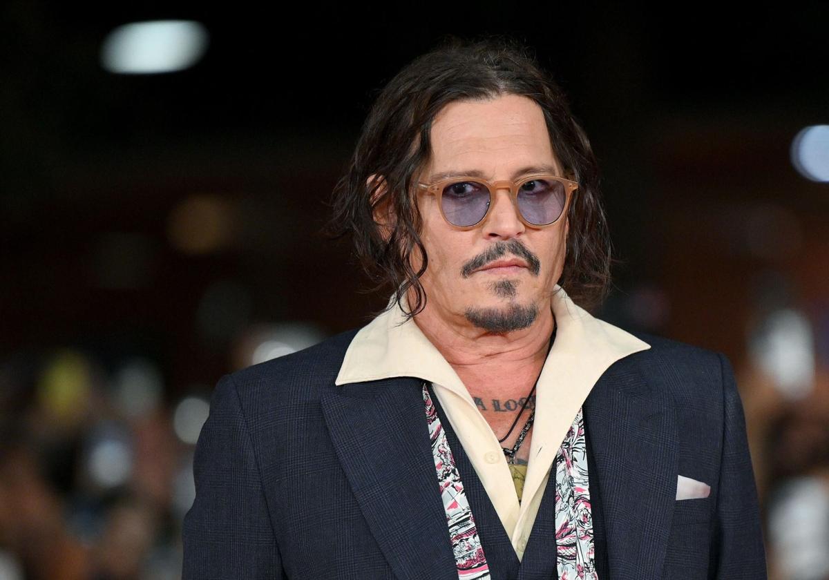 Los rumores que apuntan a que la nueva ilusión de Johnny Depp es española: Jessica Martínez-Bordiú