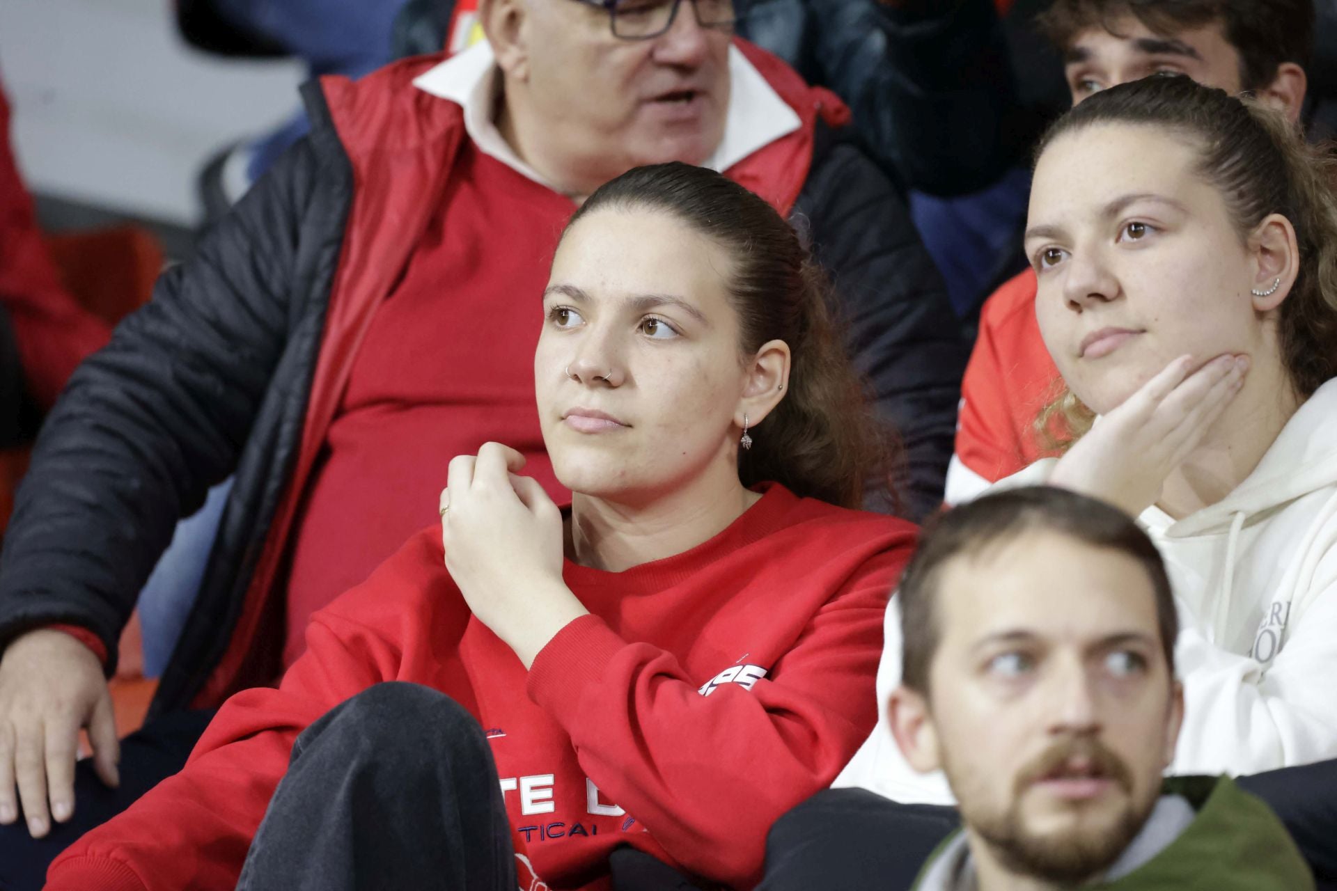 ¿Estuviste en el Sporting de Gijón - Córdoba? ¡Búscate!