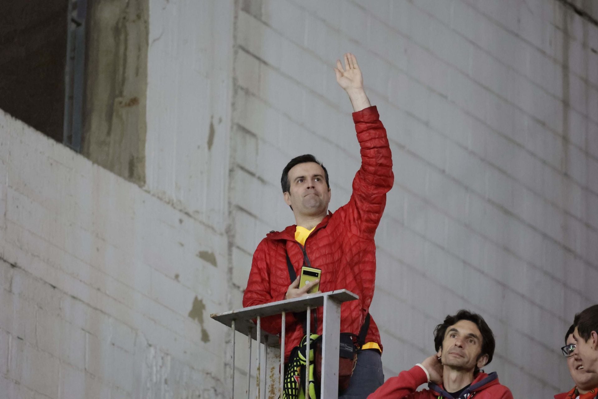 ¿Estuviste en el Sporting de Gijón - Córdoba? ¡Búscate!