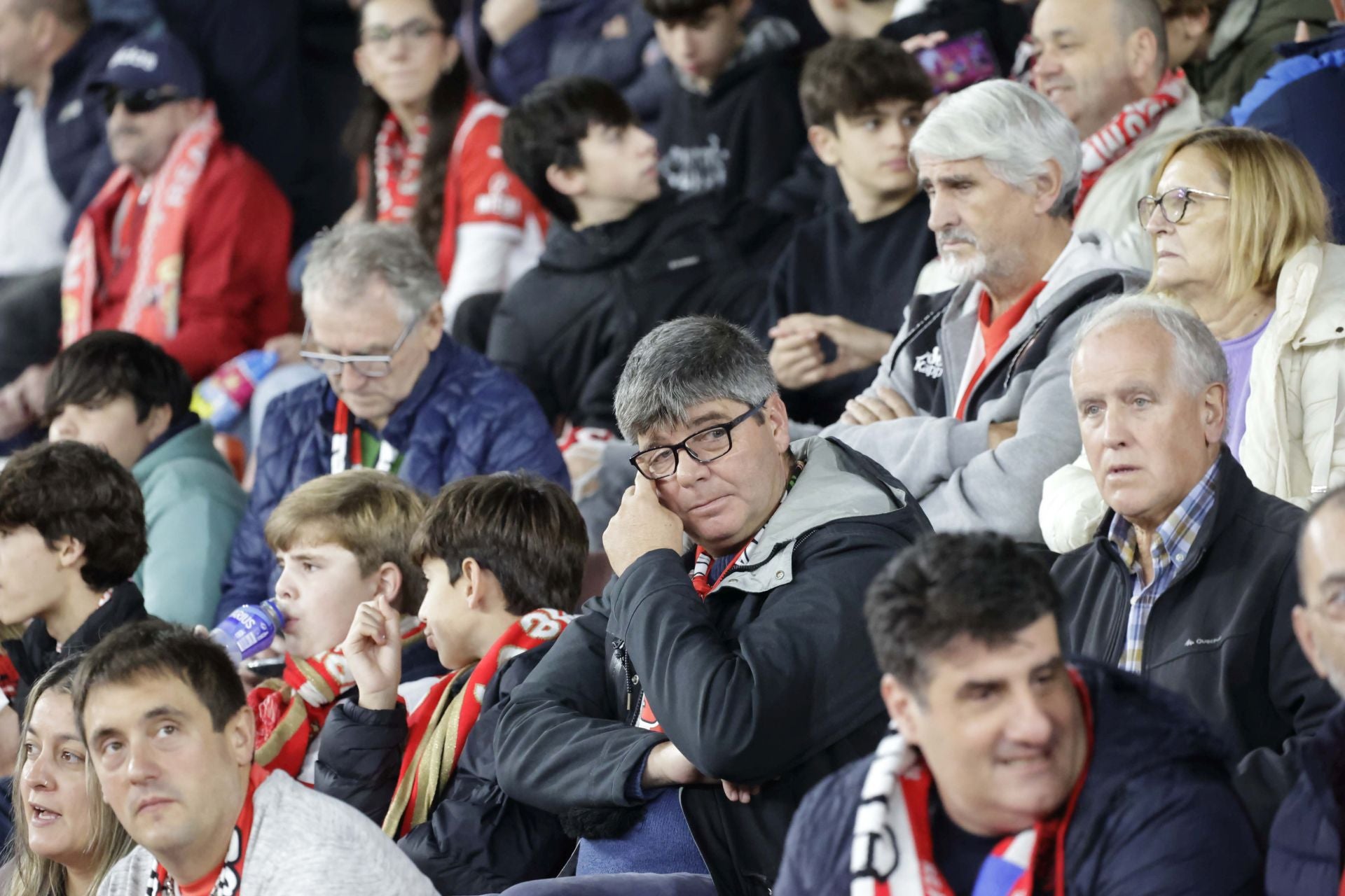 ¿Estuviste en el Sporting de Gijón - Córdoba? ¡Búscate!