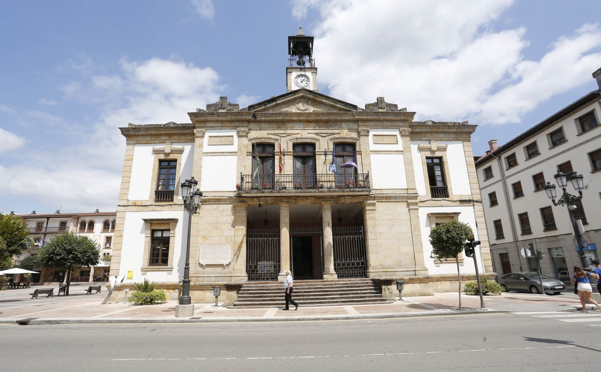 Los municipios asturianos que se suman a los Pueblos Mágicos de España