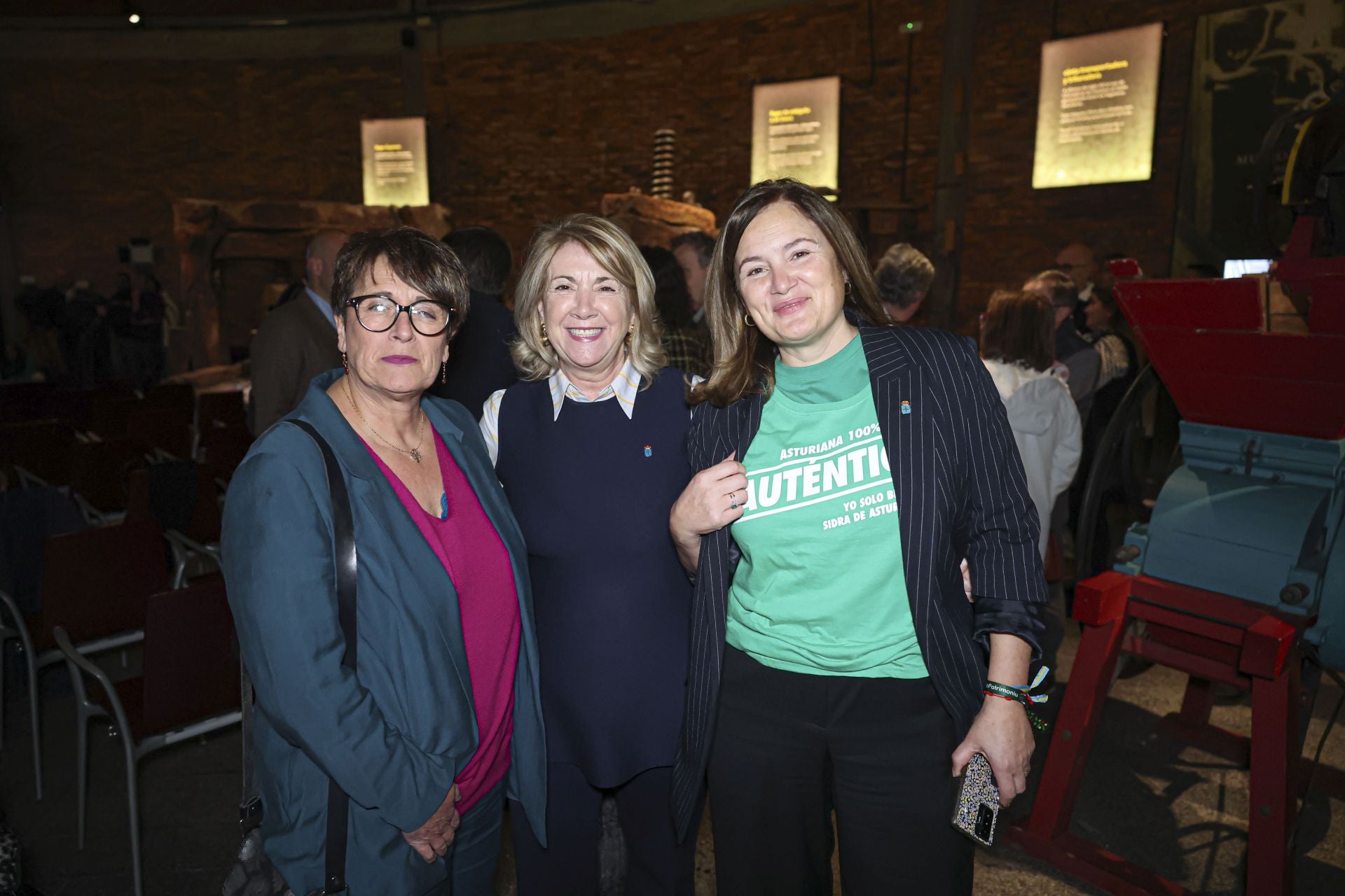 Una celebración de restallu: la Cultura Sidrera Asturiana es patrimonio de la Unesco