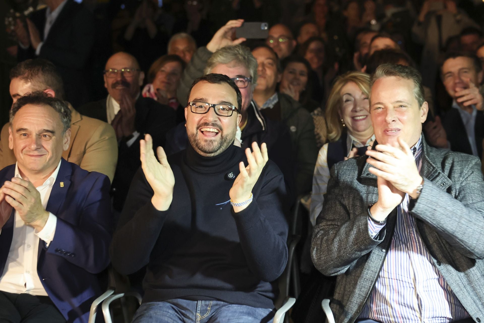 Una celebración de restallu: la Cultura Sidrera Asturiana es patrimonio de la Unesco