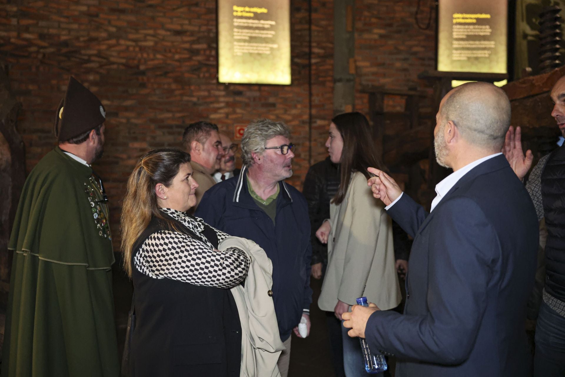 Una celebración de restallu: la Cultura Sidrera Asturiana es patrimonio de la Unesco