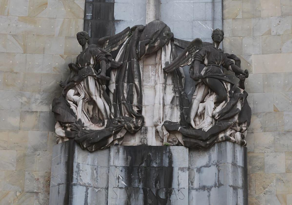 Héroes del Simancas.