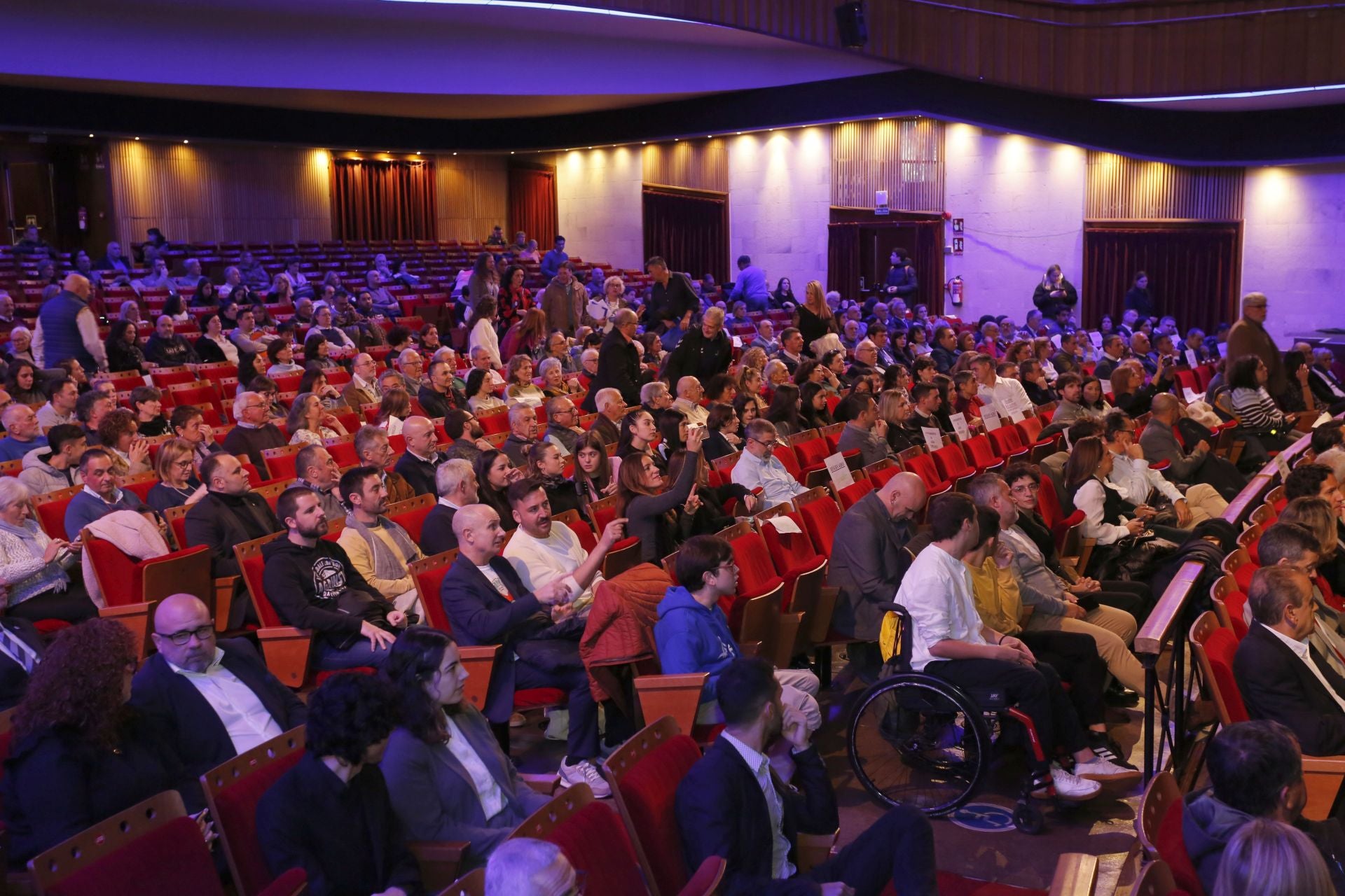 La gala del deporte asturiano en imágenes