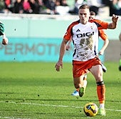 Alemao brilla en un colectivo que reparte el gol