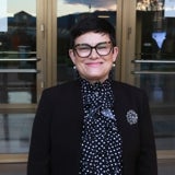 Cristina Caldueño, directora de Operaciones de Castroalonso.