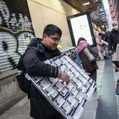 Los problemas legales que pueden tener algunas personas si les toca la Lotería de Navidad