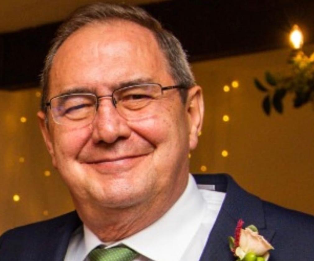 Fallece a los 65 años Benjamín Ramón García, de García Rodríguez Hermanos