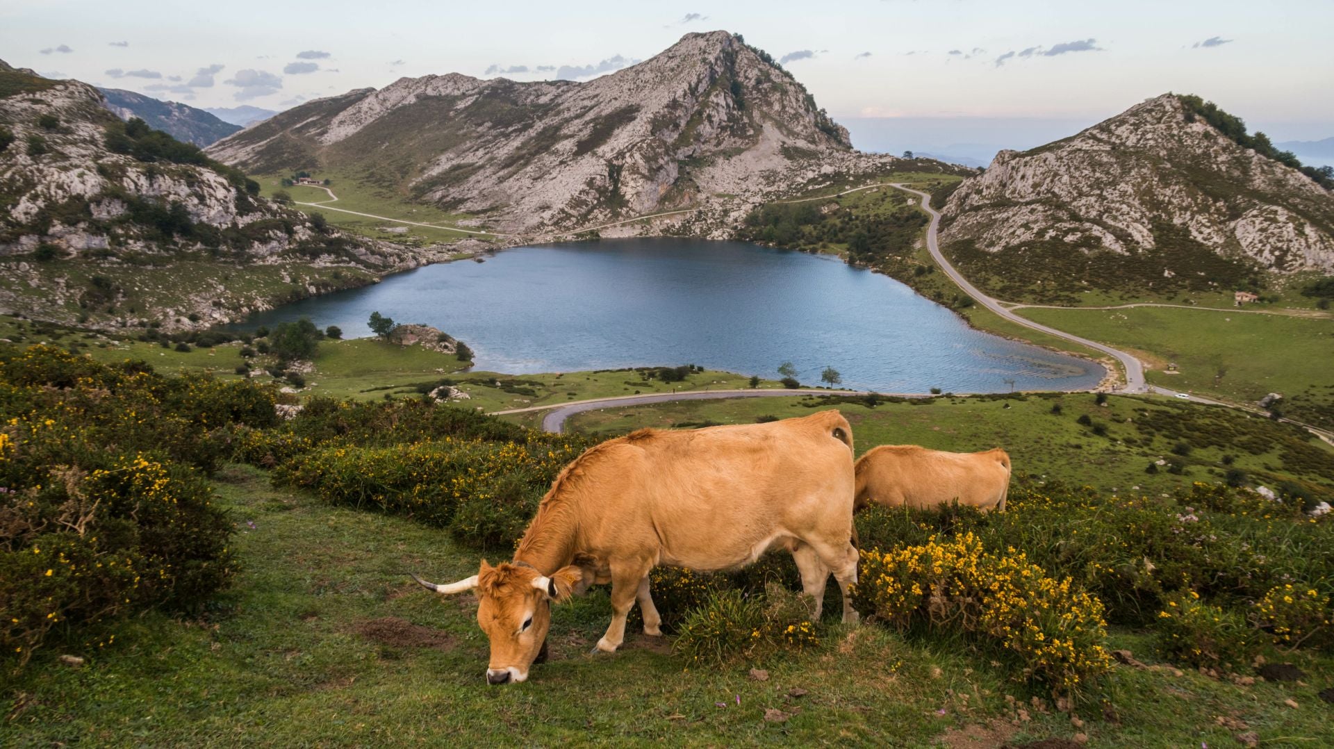La próxima borrasca tendrá nombre asturiano