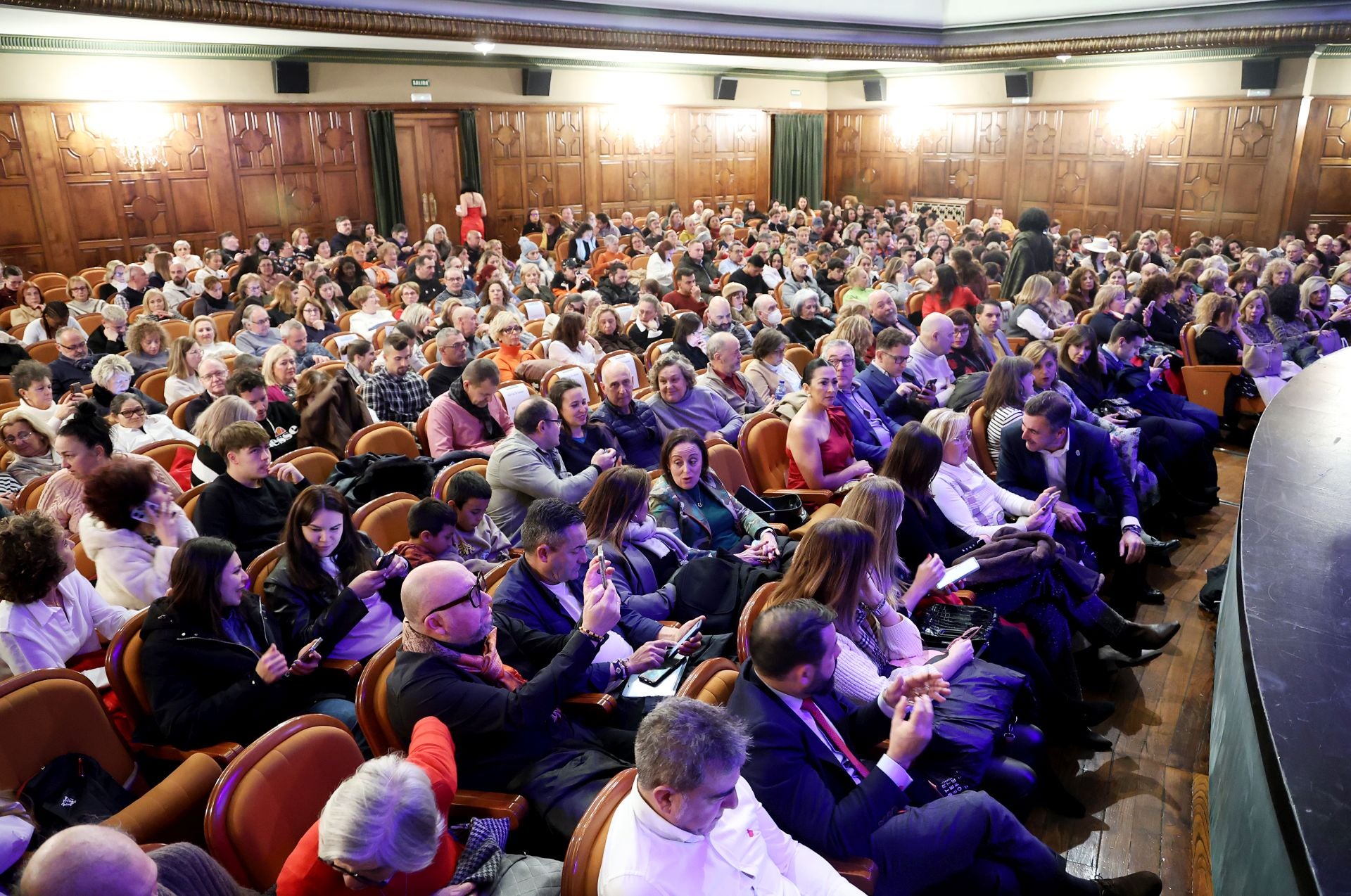 Las mejores imágenes de la Asturias Fashion Week