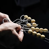 Las terminaciones que nunca han tocado en la Lotería de Navidad