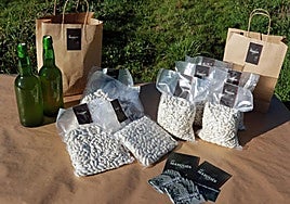 El cultivo orgánico de la faba mejora su perfil nutricional