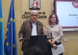 El rechazo del PSOE a las siglas 'Q+' impide aprobar en Gijón una declaración contra la última agresión homófoba