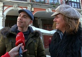 Lo que harían los asturianos si les tocase la Lotería