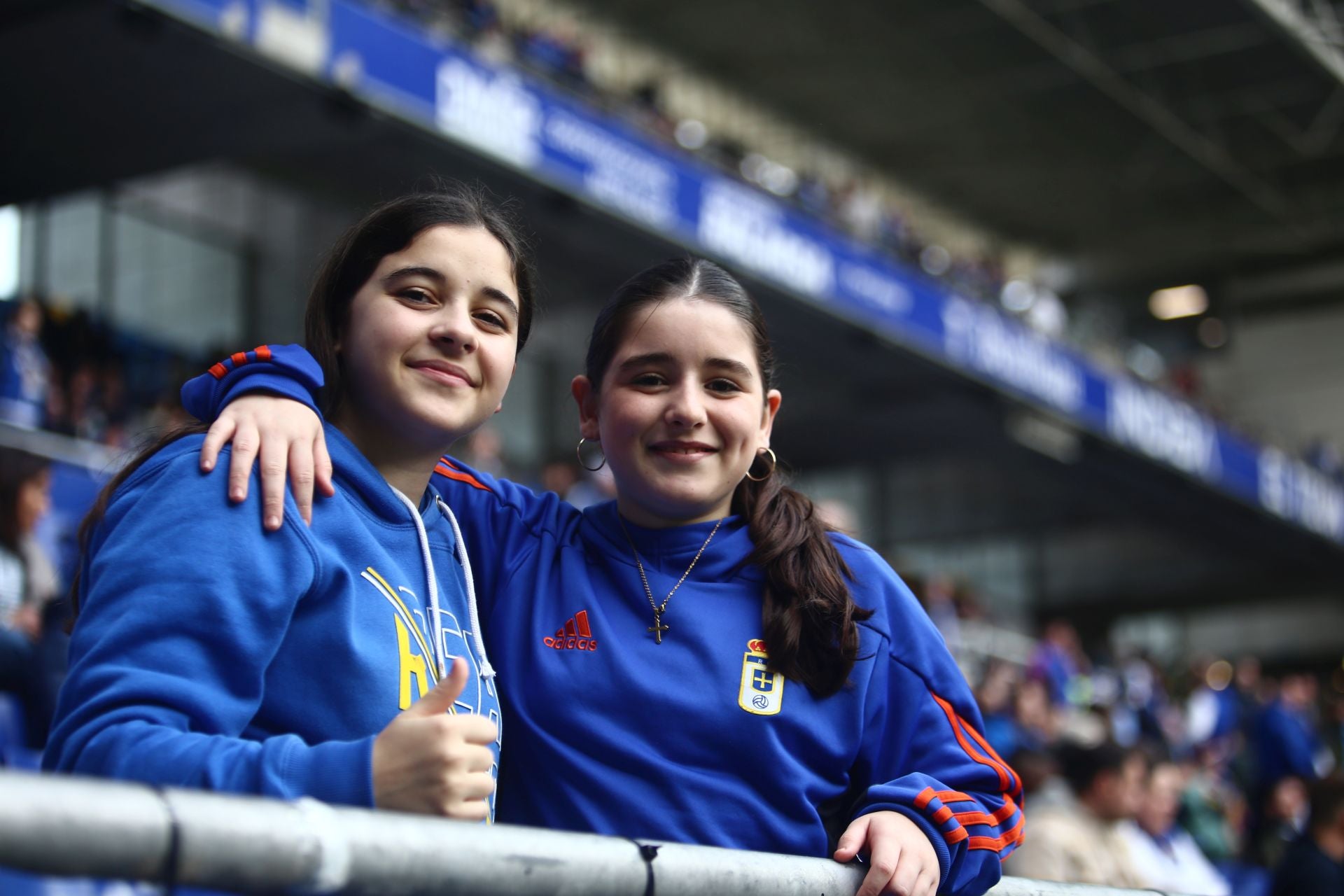 ¿Estuviste en el Real Oviedo 2 - 3 Córdoba? ¡Búscate!