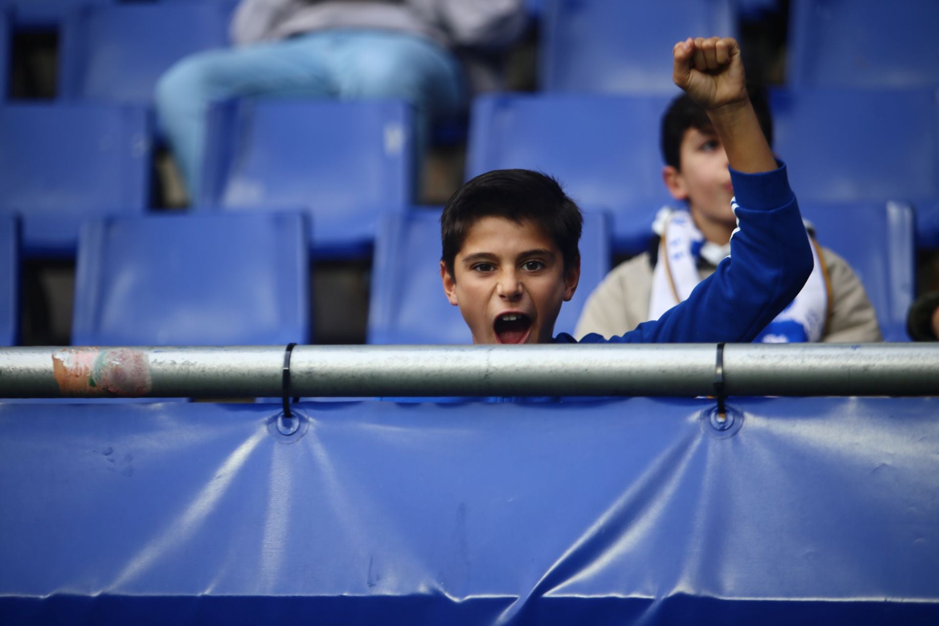 ¿Estuviste en el Real Oviedo 2 - 3 Córdoba? ¡Búscate!