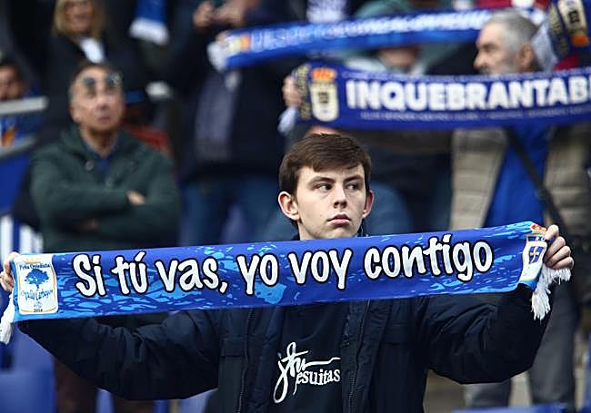 ¿Estuviste en el Real Oviedo 2 - 3 Córdoba? ¡Búscate!