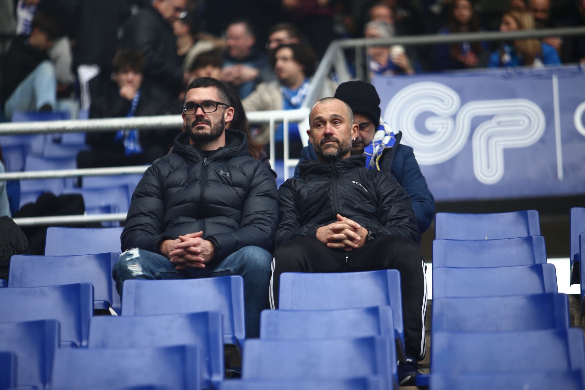 ¿Estuviste en el Real Oviedo 2 - 3 Córdoba? ¡Búscate!