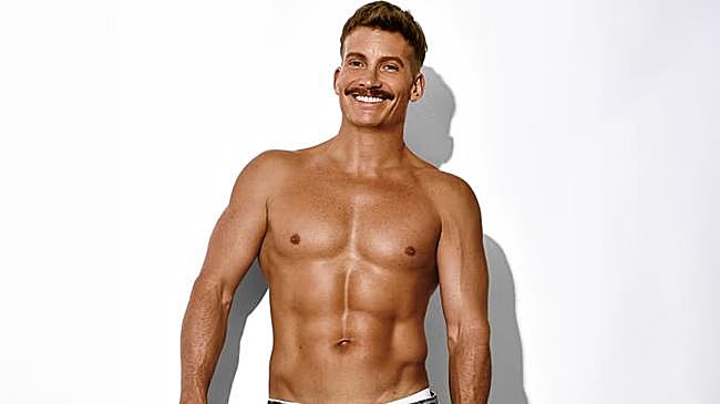 Imagen después - Grison deslumbra en la portada de Men&#039;s Health con su impresionante cambio físico: «Estoy en mi peak»