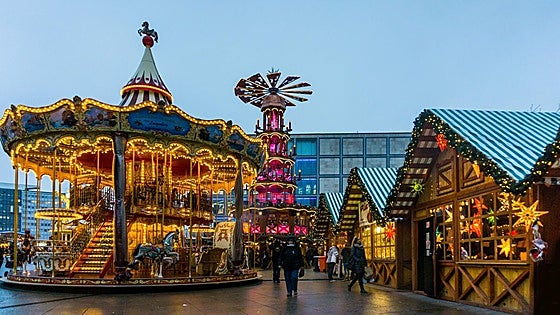 ¿Cuánto sabes sobre la Navidad?