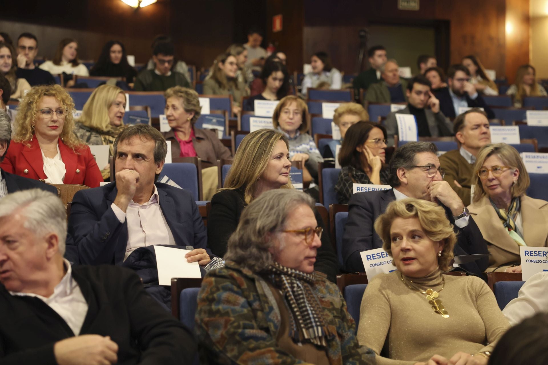 La gala de Compromiso Asturias XXI, en imágenes