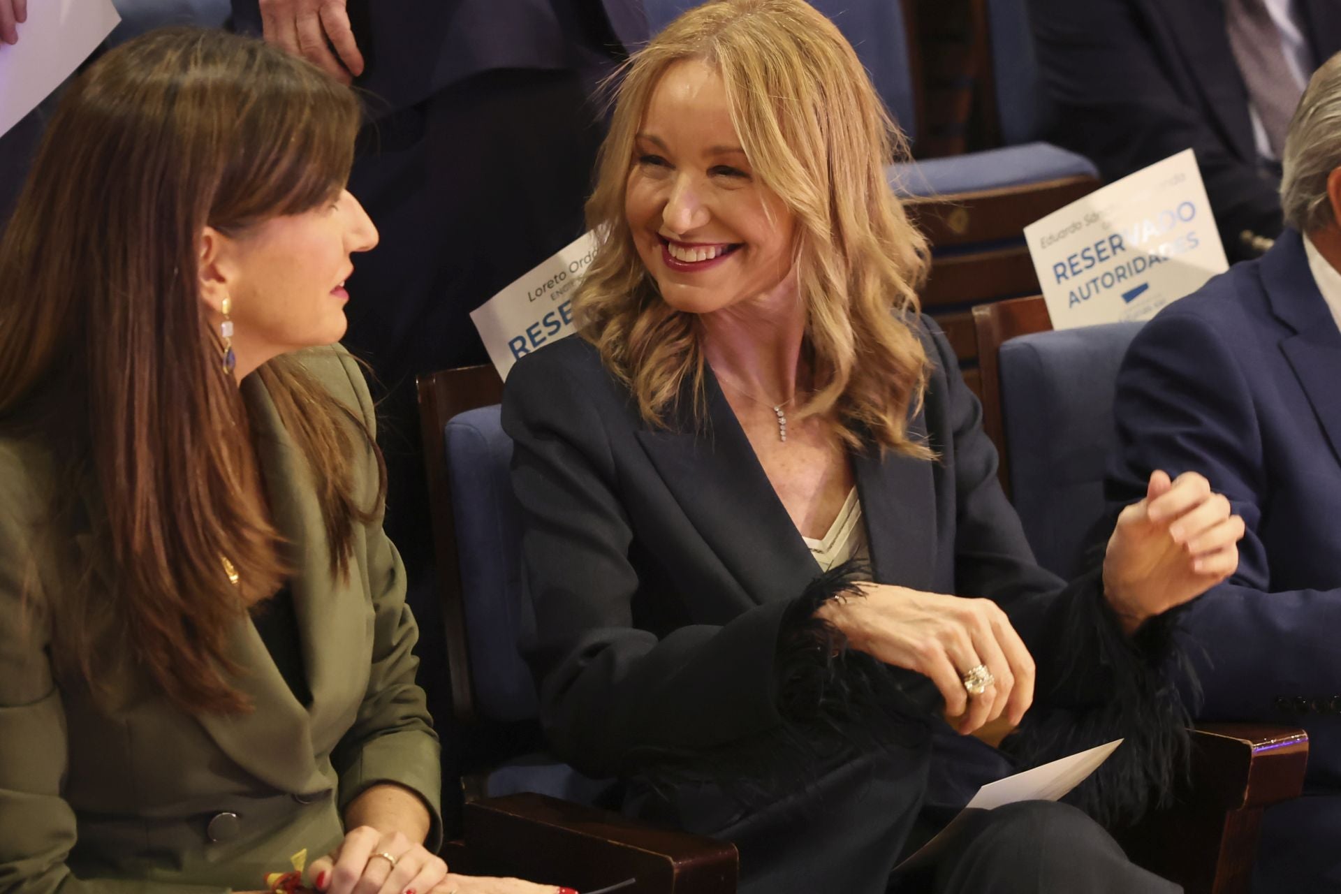 La gala de Compromiso Asturias XXI, en imágenes