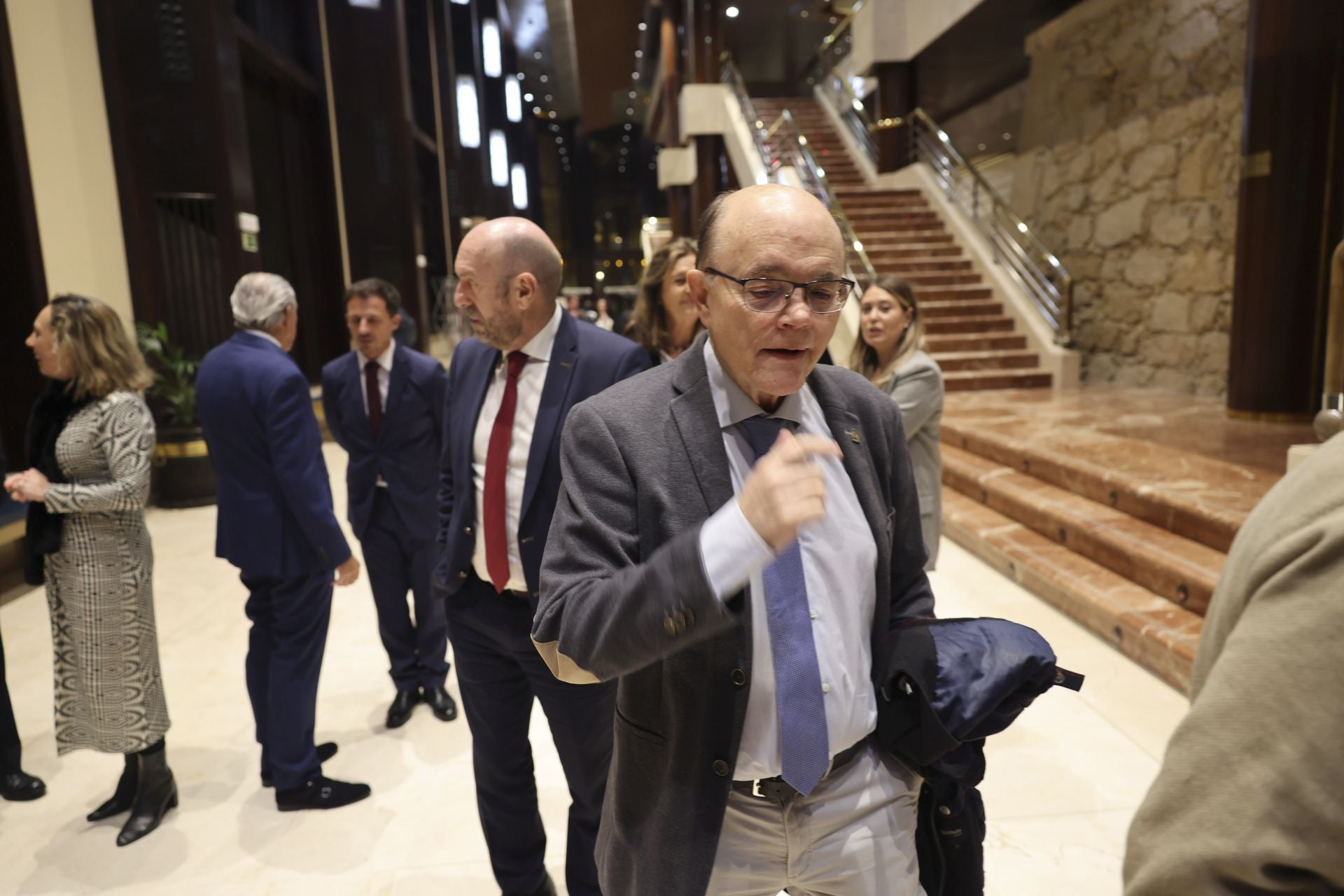 La gala de Compromiso Asturias XXI, en imágenes