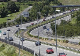 El dispositivo de vigilancia, regulación y seguridad en carretera comenzará a las 15 horas del viernes 27 de diciembre y se prolongará hasta el miércoles 1 de enero.