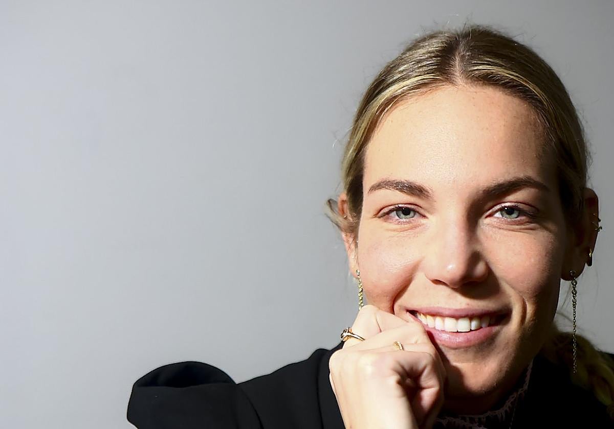 Pía Menéndez-Graíño.