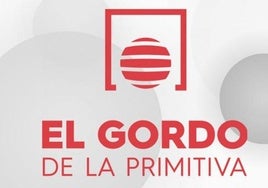 El Gordo de la Primitiva, resultado del sorteo de hoy domingo, 5 de enero de 2025