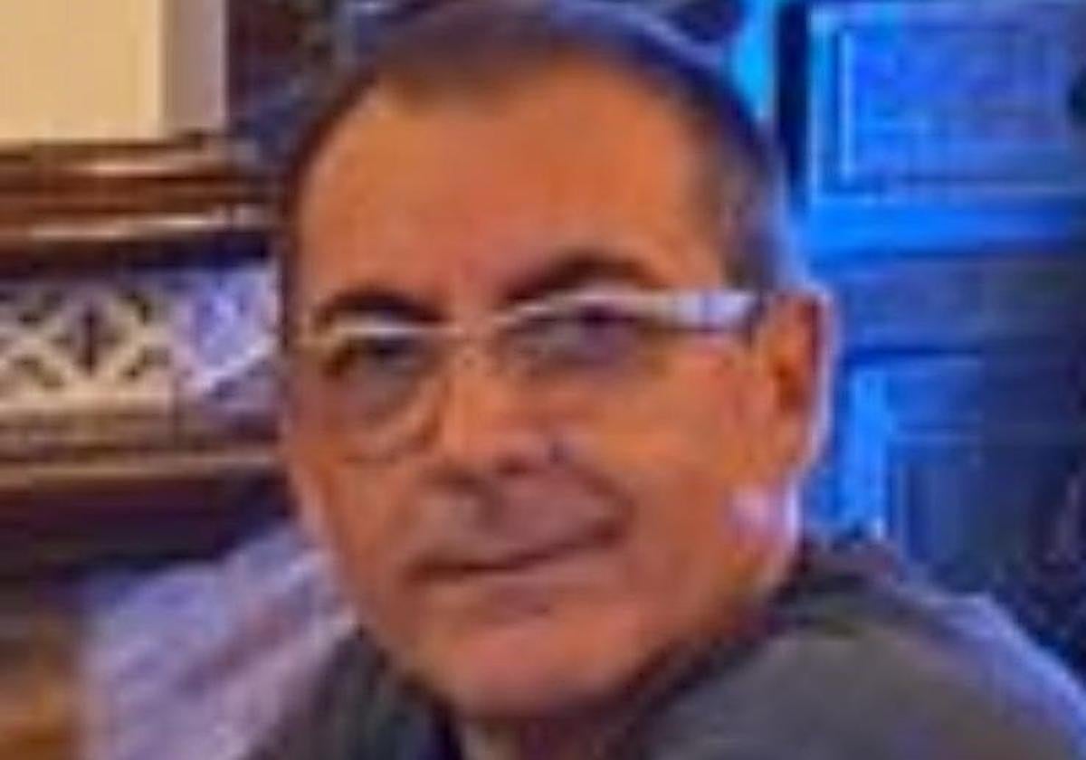 Fallece Eduardo Álvarez Martín, profesor de Educación Física del IES Jovellanos a los 59 años