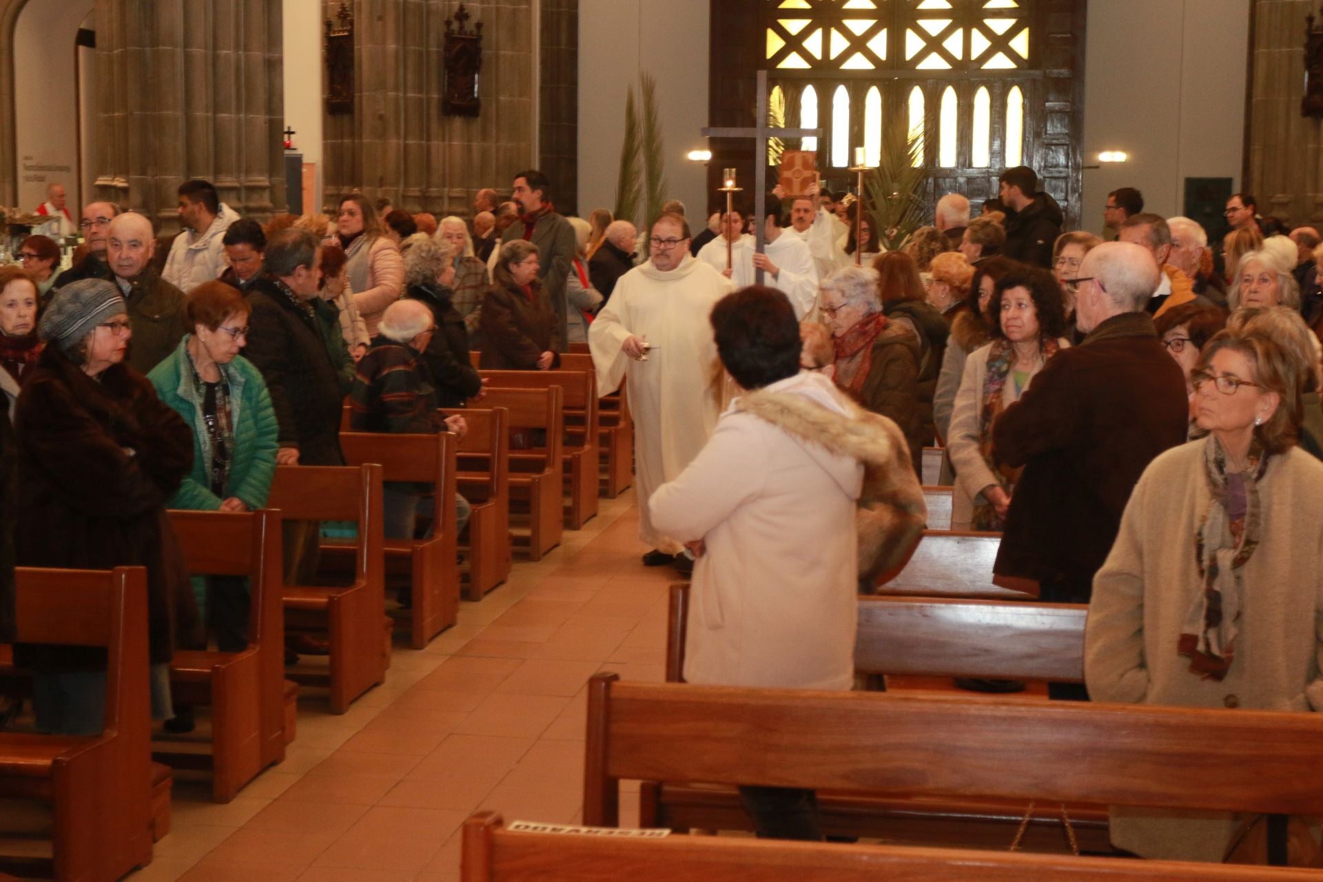 De Milán a Gijón: la nueva reliquia de San Lorenzo