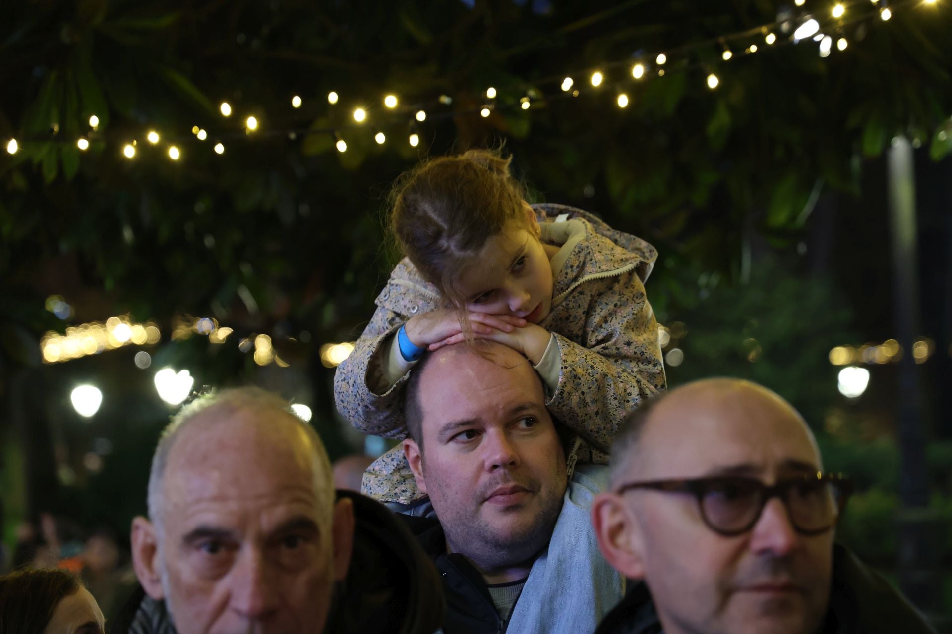 Oviedo despide el año a golpe de zapatilla por San Silvestre