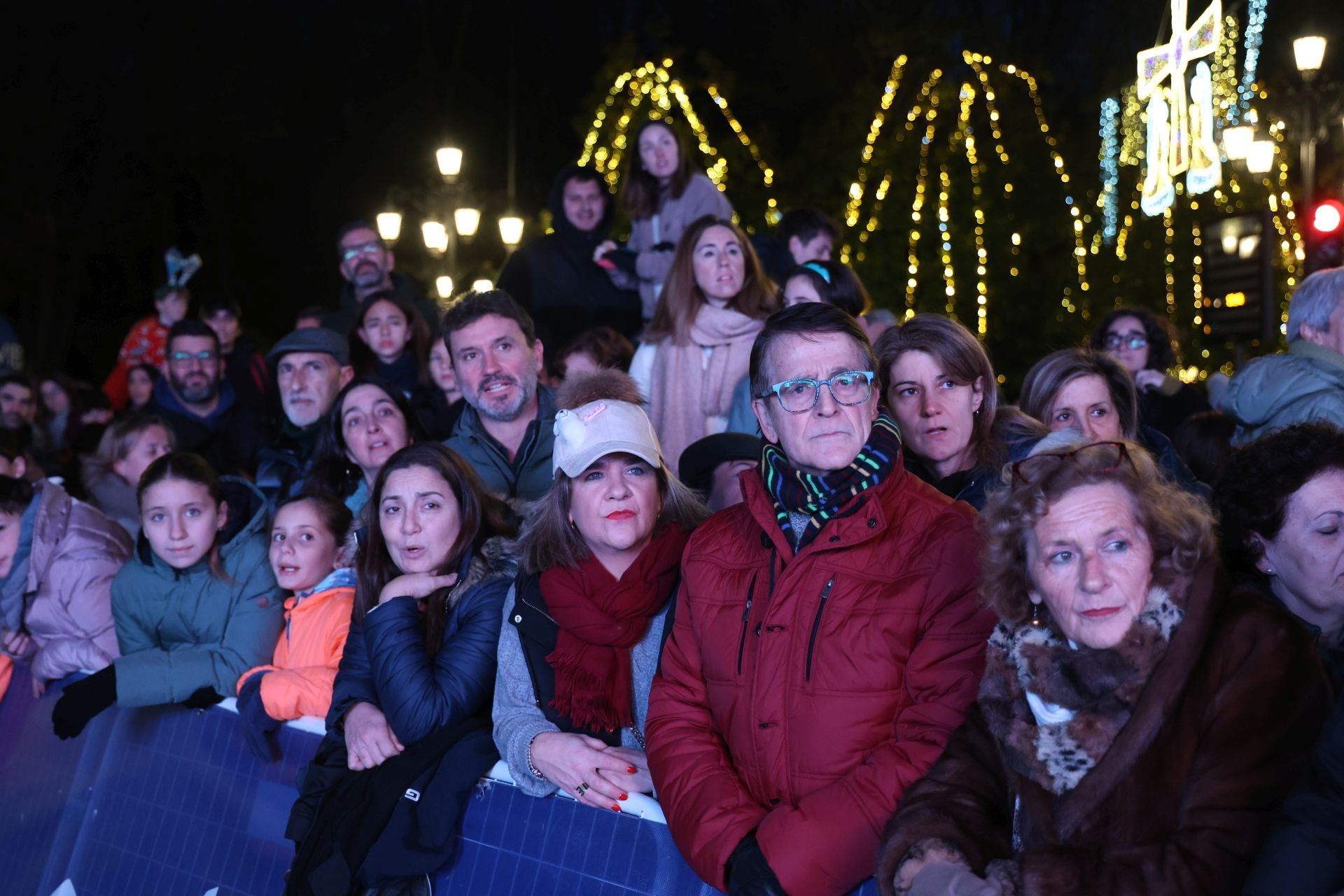 Oviedo despide el año a golpe de zapatilla por San Silvestre