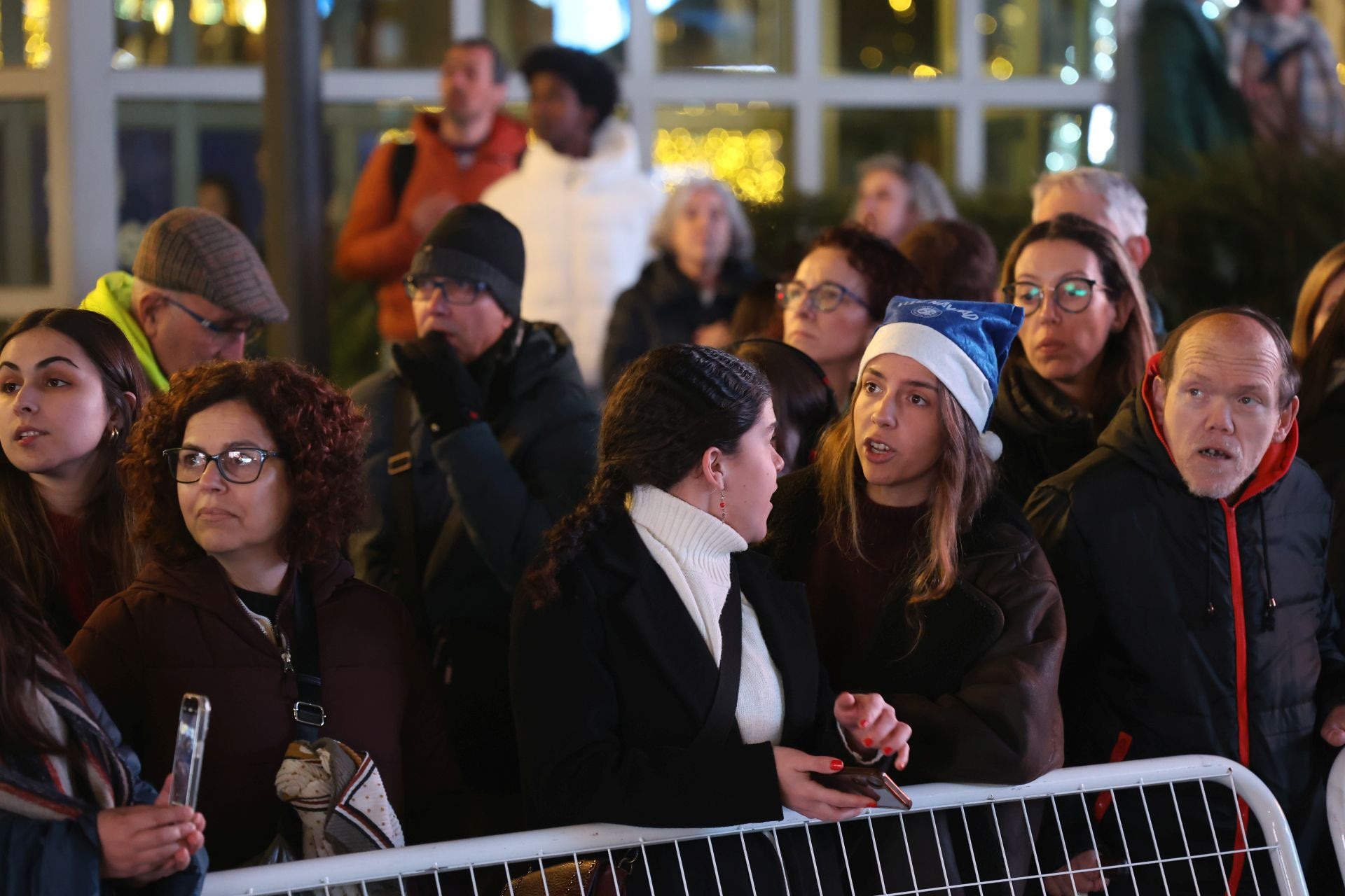 Oviedo despide el año a golpe de zapatilla por San Silvestre