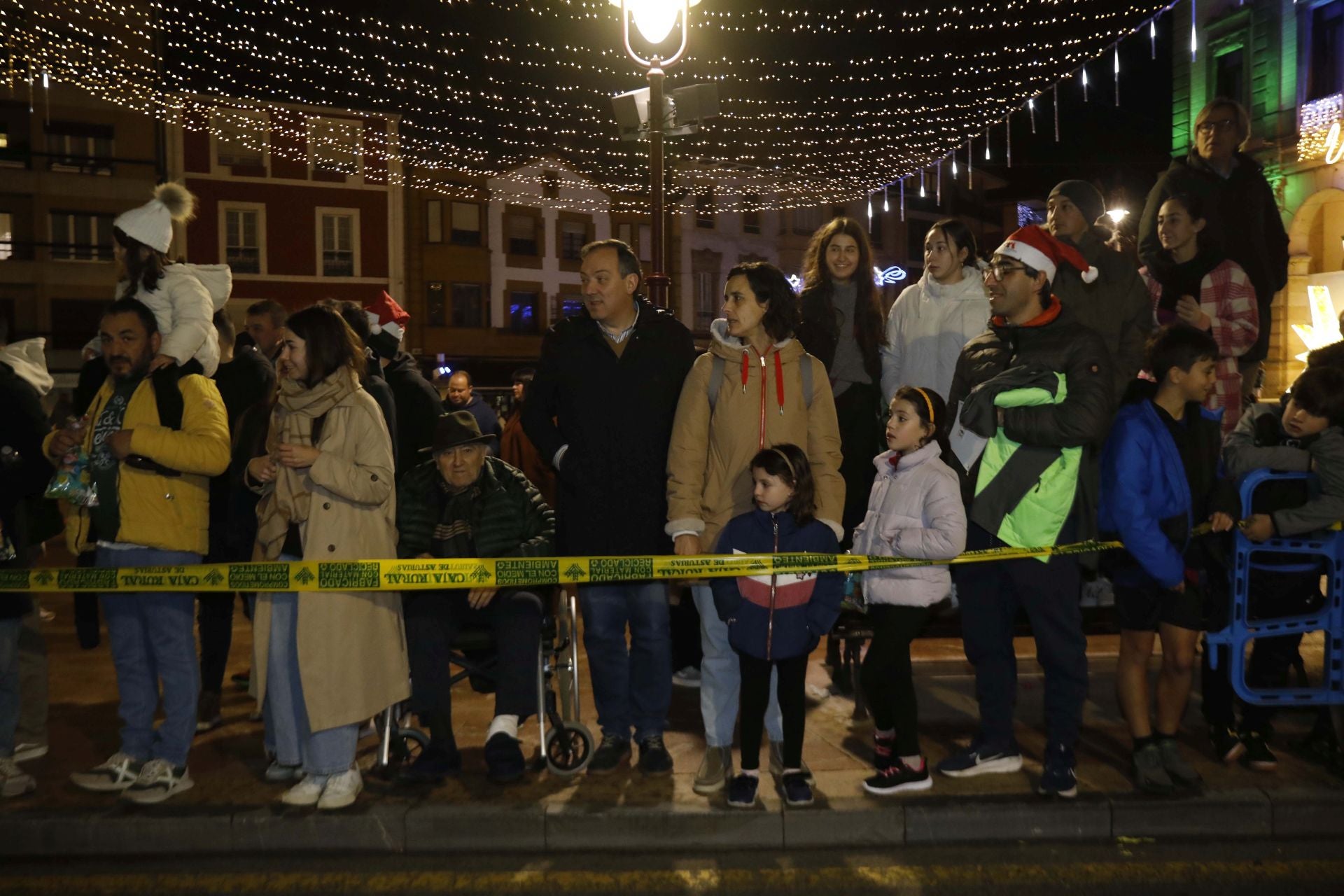 Asturias se llena de San Silvestres para despedir el año