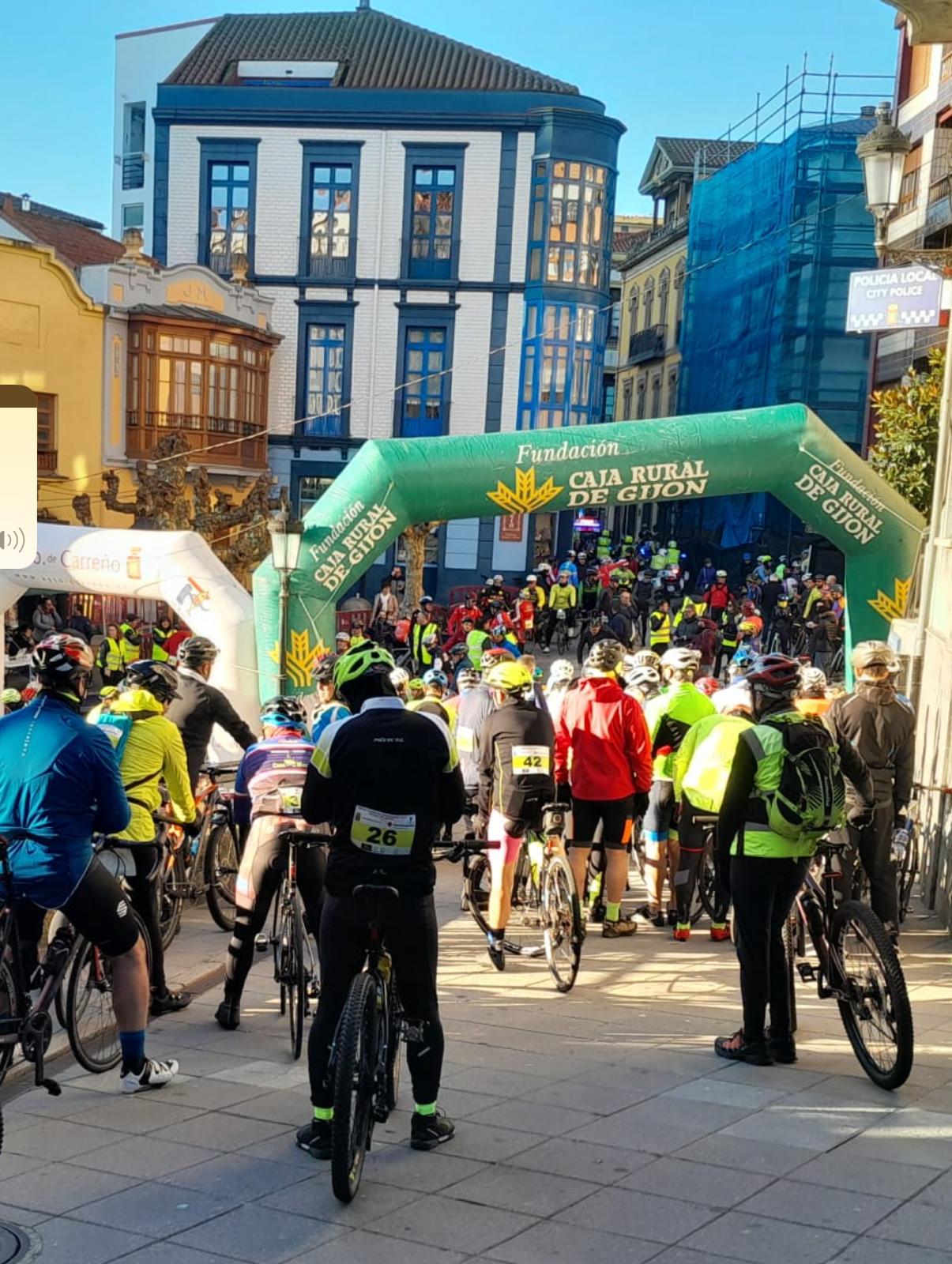 Asturias se llena de San Silvestres para despedir el año