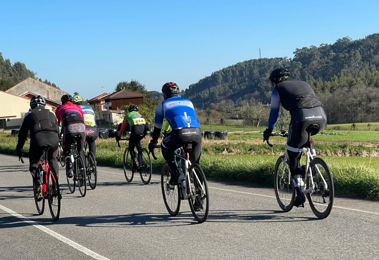 Asturias se llena de San Silvestres para despedir el año