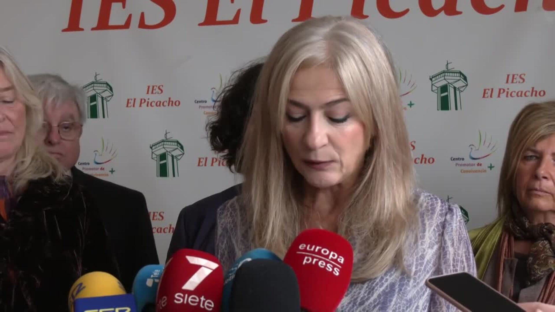 La Junta de Andalucía celebra los 75 años del IES El Picacho de Sanlúcar como "referente" en FP