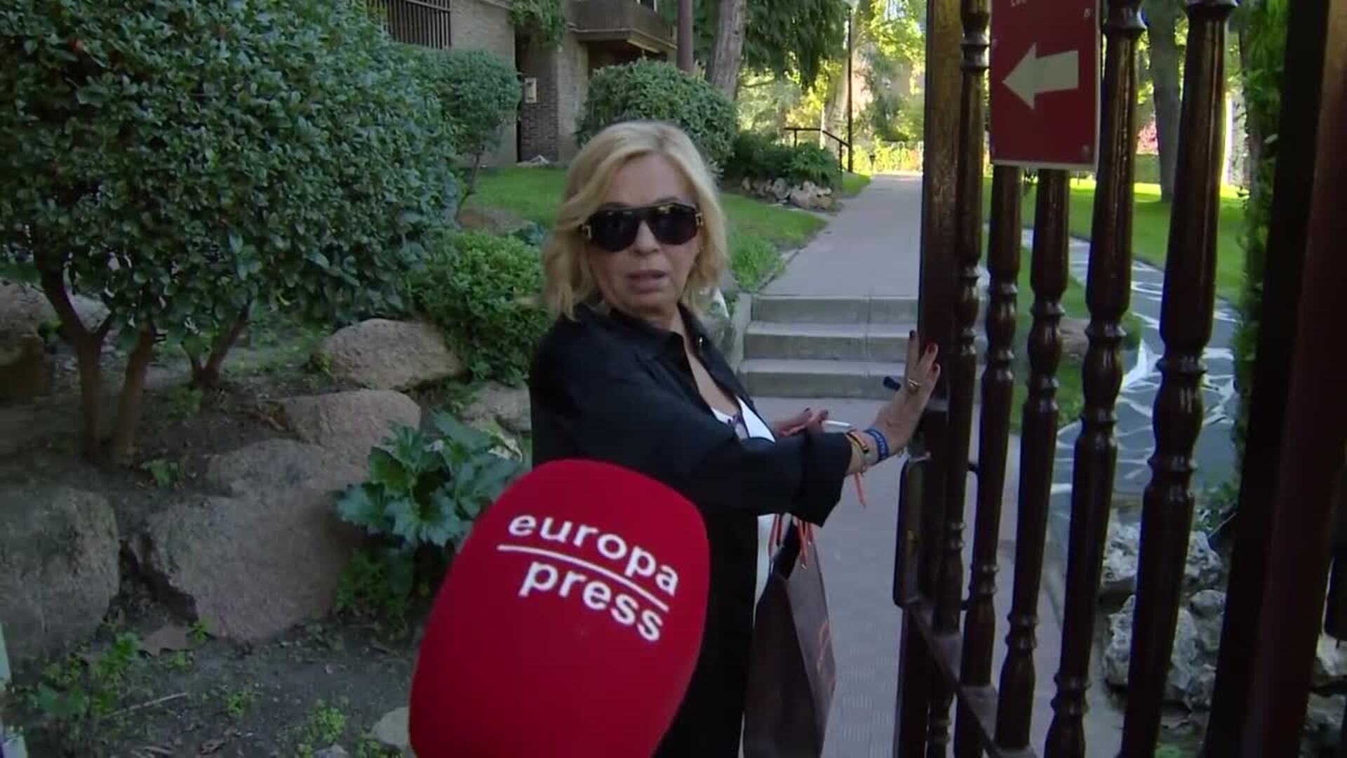 Carmen Borrego, nueva concursante confirmada y gran fichaje estrella de 'Supervivientes 2024'