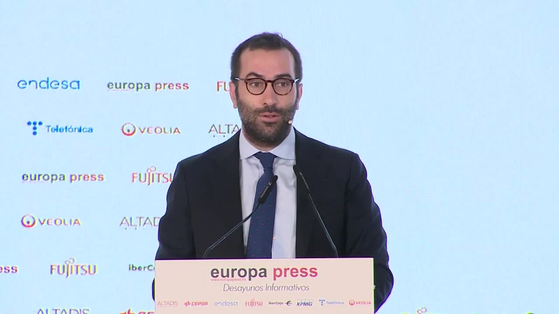 Cuerpo celebra el resultado de las elecciones en Francia y el rechazo a