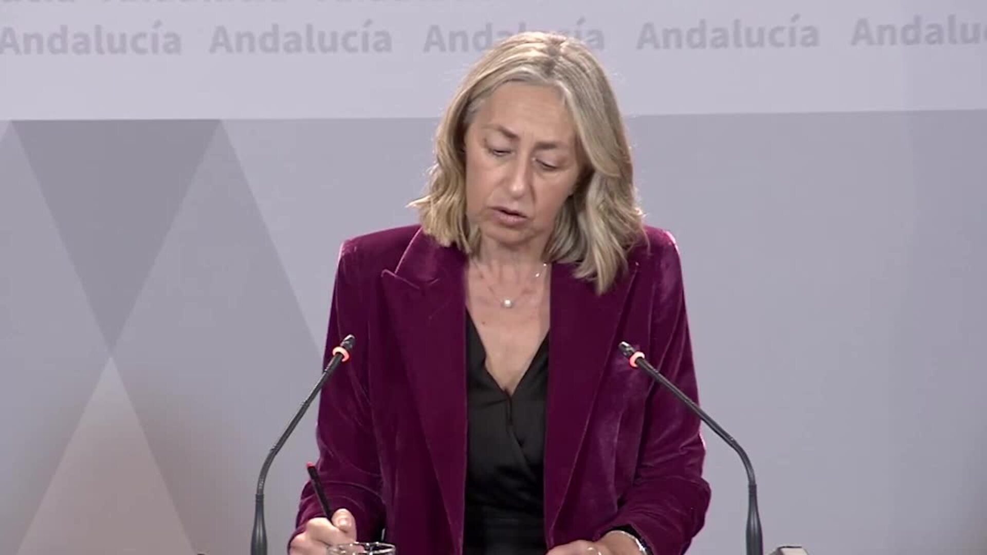 Junta Aprueba Una Nueva Oferta De Empleo Público Para El Sas Dotada Con