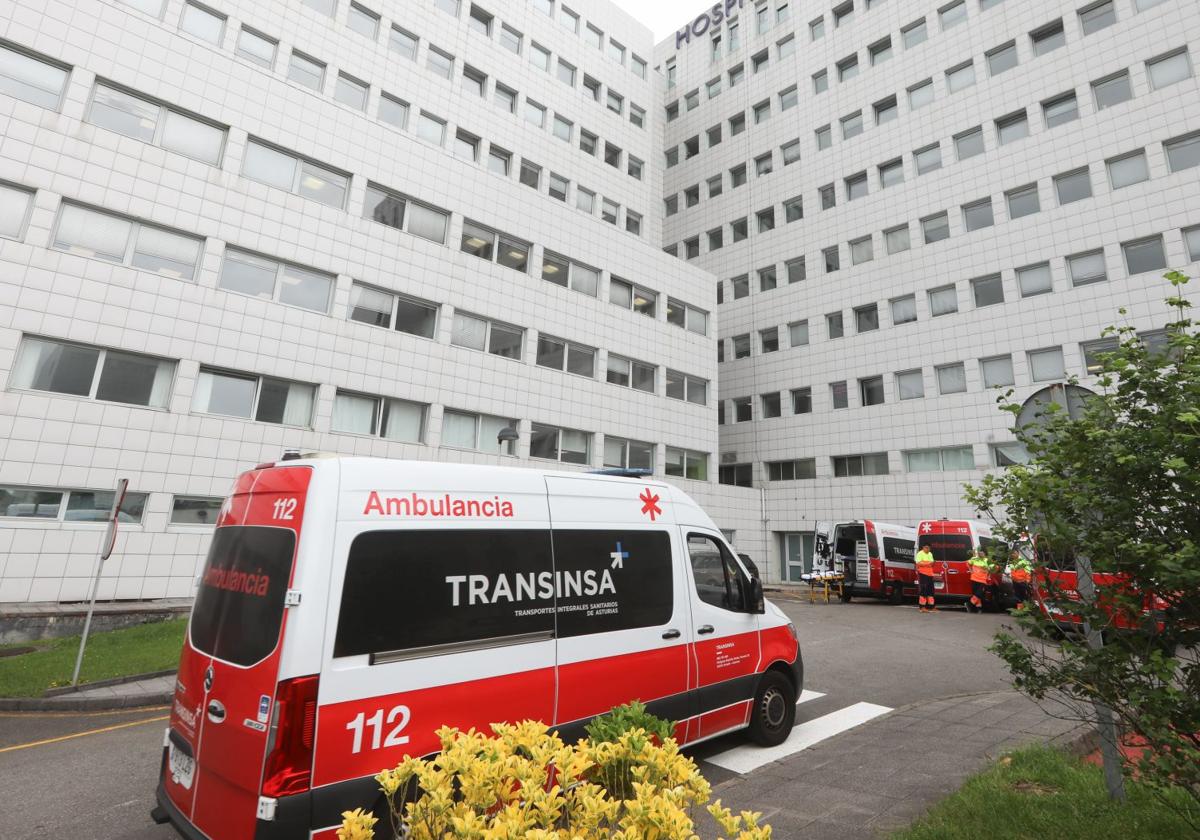 El Hospital San Agustín de Avilés cierra 2024 con 575 nacimientos, la cifra más baja en su historia