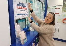 El Euromillones de este viernes deja un premio millonario en Oviedo