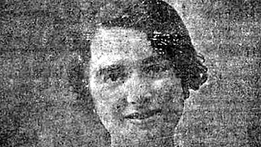 Rafaela Haro (1899-1940).