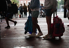 Mónica Domínguez, Lydia Espina y Jesús Martín.