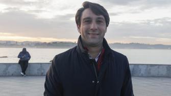 Andrés Ruiz (Gijón, 1988)
