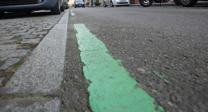 Zona verde